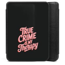 E-Reader Smart Case schwarz