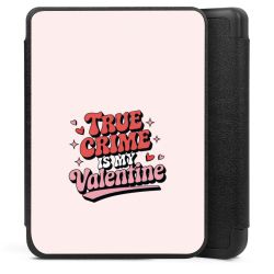 E-Reader Smart Case schwarz