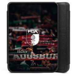 E-Reader Smart Case schwarz