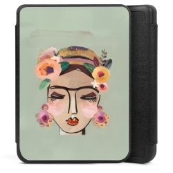 E-Reader Smart Case schwarz