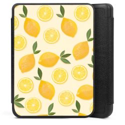E-Reader Smart Case schwarz