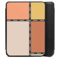 E-Reader Smart Case schwarz