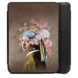E-Reader Smart Case schwarz