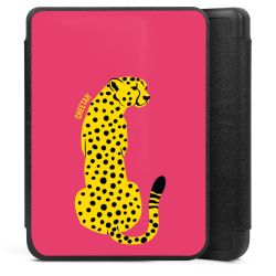 E-Reader Smart Case schwarz