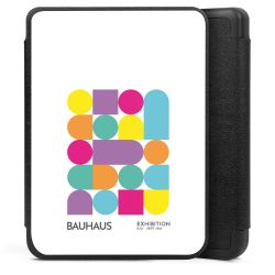 E-Reader Smart Case schwarz