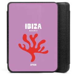 E-Reader Smart Case schwarz