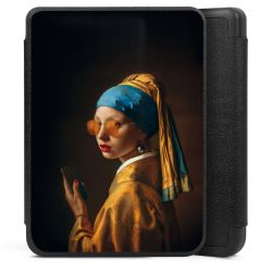 E-Reader Smart Case schwarz