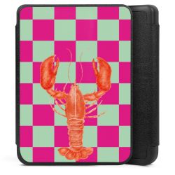 E-Reader Smart Case schwarz