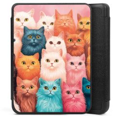 E-Reader Smart Case schwarz