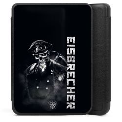 E-Reader Smart Case schwarz