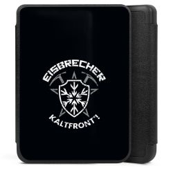 E-Reader Smart Case schwarz