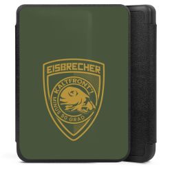 E-Reader Smart Case schwarz