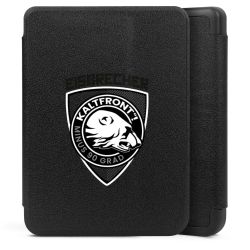 E-Reader Smart Case schwarz