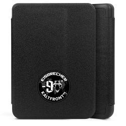 E-Reader Smart Case schwarz