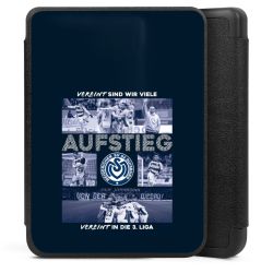 E-Reader Smart Case schwarz