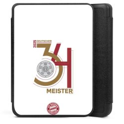 E-Reader Smart Case schwarz