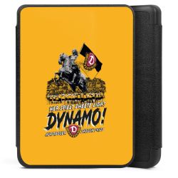 E-Reader Smart Case schwarz