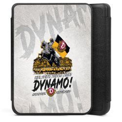 E-Reader Smart Case schwarz