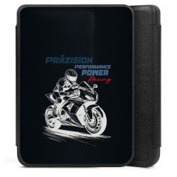 E-Reader Smart Case schwarz