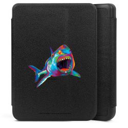 E-Reader Smart Case schwarz