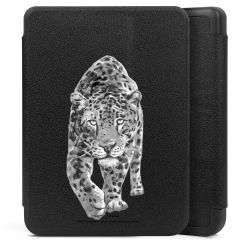 E-Reader Smart Case schwarz
