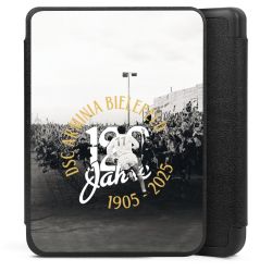 E-Reader Smart Case schwarz