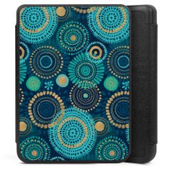 E-Reader Smart Case schwarz