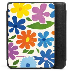 E-Reader Smart Case schwarz