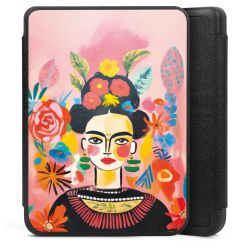 E-Reader Smart Case schwarz
