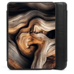 E-Reader Smart Case schwarz