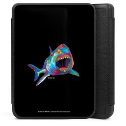 E-Reader Smart Case schwarz