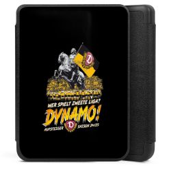 E-Reader Smart Case schwarz