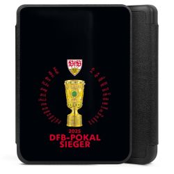 E-Reader Smart Case schwarz