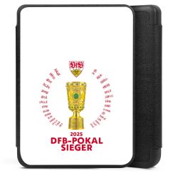 E-Reader Smart Case schwarz