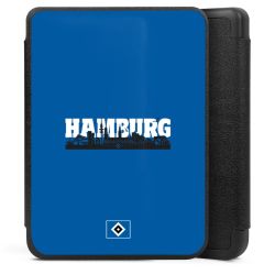 E-Reader Smart Case schwarz