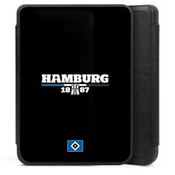 E-Reader Smart Case schwarz