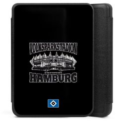 E-Reader Smart Case schwarz