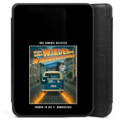 E-Reader Smart Case schwarz