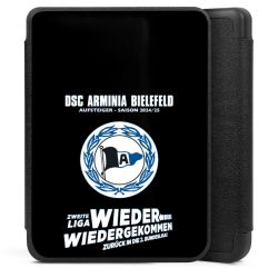 E-Reader Smart Case schwarz