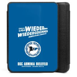 E-Reader Smart Case schwarz