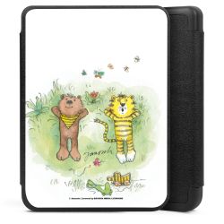 E-Reader Smart Case schwarz