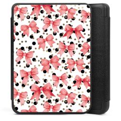 E-Reader Smart Case schwarz