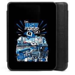 E-Reader Smart Case schwarz