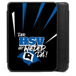 E-Reader Smart Case schwarz