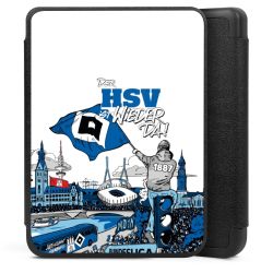 E-Reader Smart Case schwarz