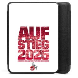 E-Reader Smart Case schwarz