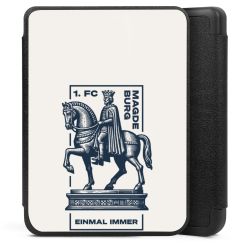 E-Reader Smart Case schwarz