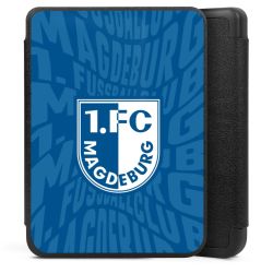 E-Reader Smart Case schwarz