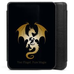 E-Reader Smart Case schwarz