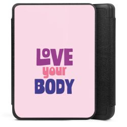 E-Reader Smart Case schwarz